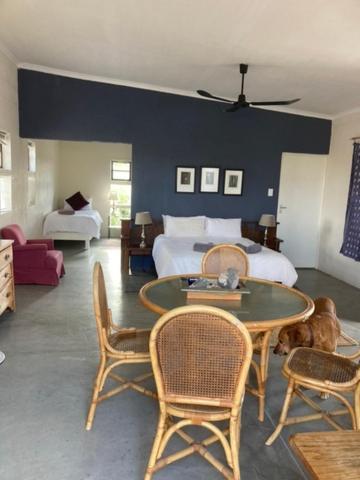 3 Aloes Guesthouse Uis Dış mekan fotoğraf