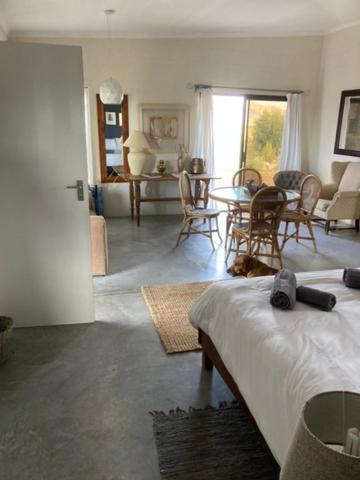 3 Aloes Guesthouse Uis Dış mekan fotoğraf